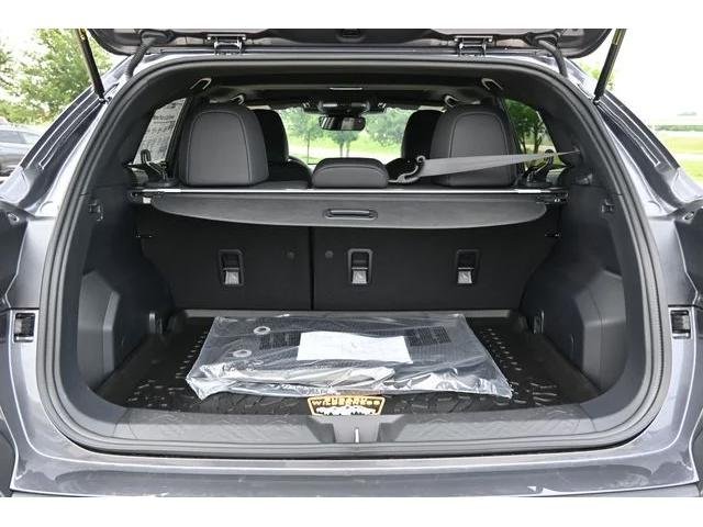 New 2026 Gray Subaru Wilderness image 48