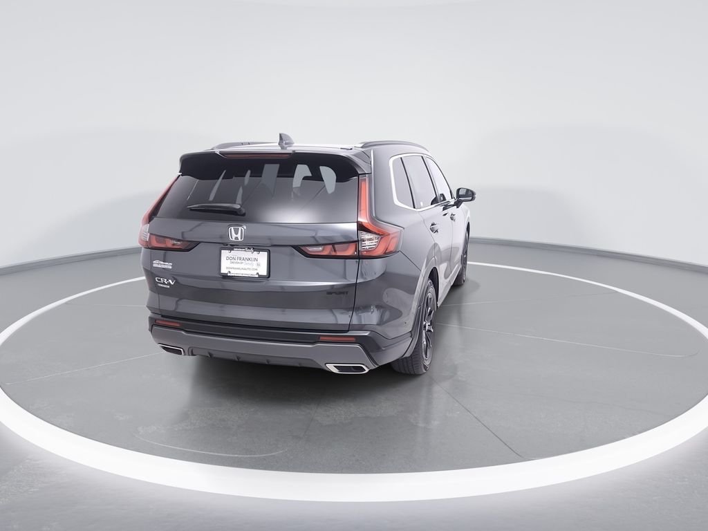 2023 Honda CR-V Sport - Photo 6