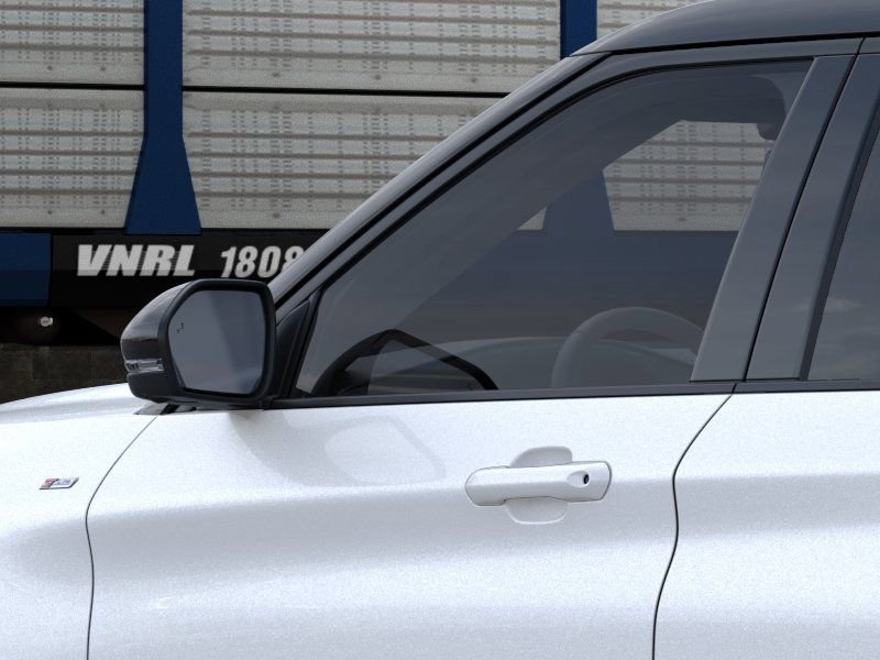 New 2026 Star White Metallic Tri-Coat Ford ST-Line image 20