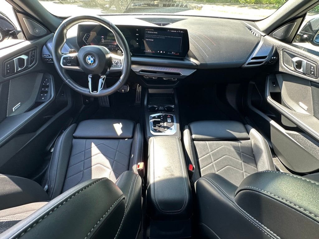 Used 2026 Gray BMW 228 Gran Coupe image 18
