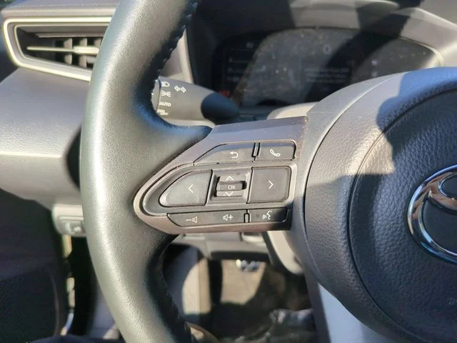 Used 2025 Black Toyota Premium image 31