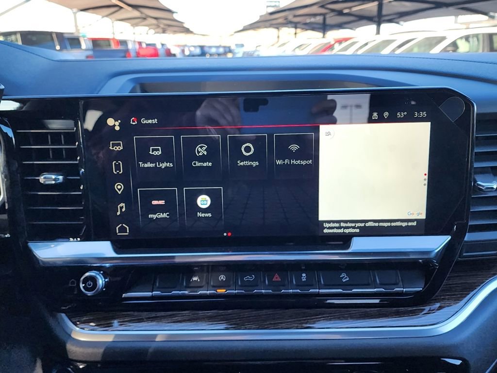 2026 GMC Sierra 1500 Elevation - Photo 27