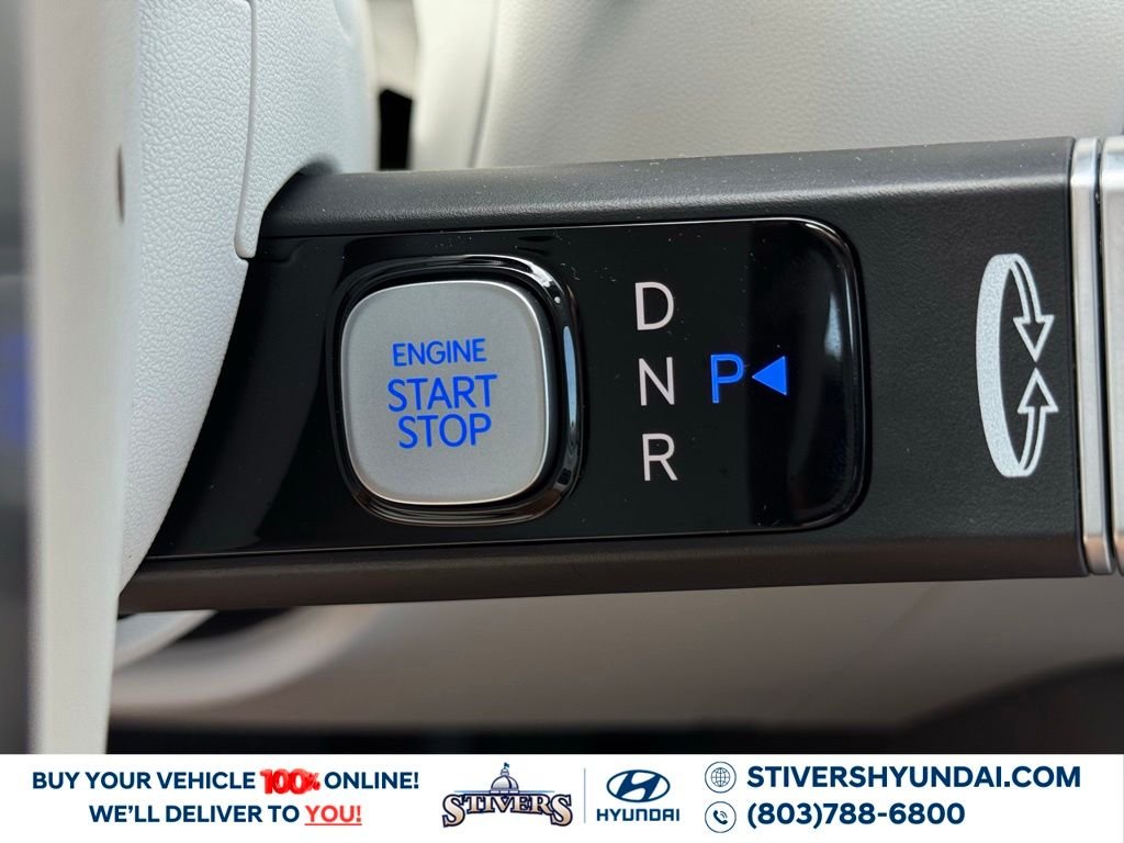 2026 Hyundai Palisade SEL - Photo 40