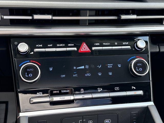 2026 Hyundai Santa Fe XRT - Photo 26