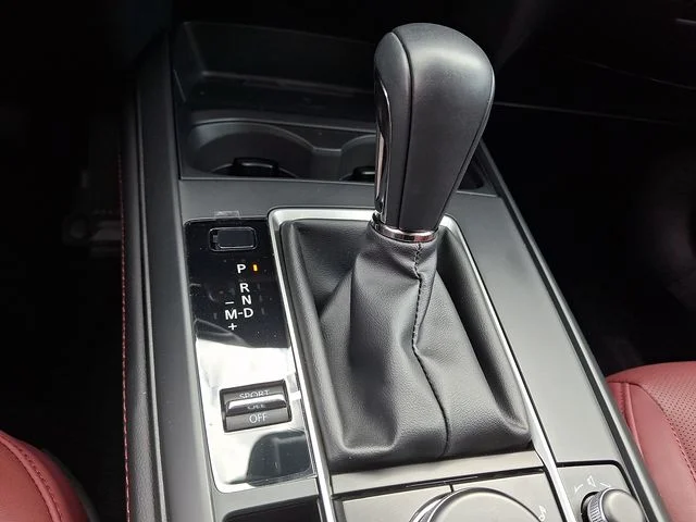 Certified Used 2026 Gray Mazda 2.5 S Carbon Edition image 16