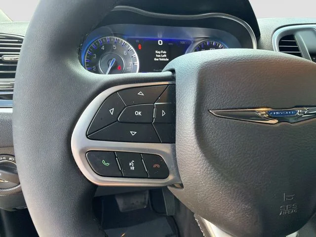 Used 2023 Gray Chrysler Touring image 28