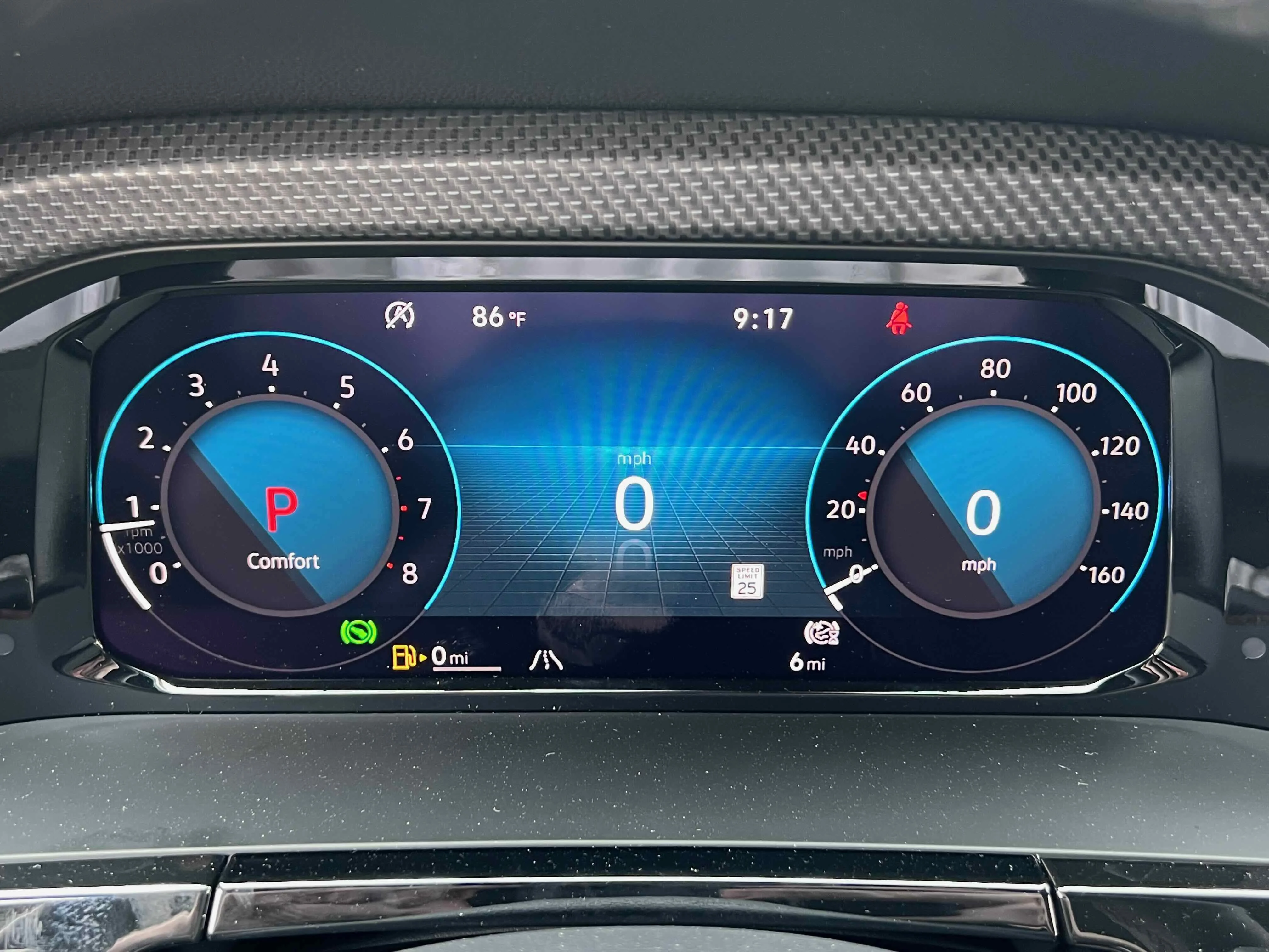 New 2026 Gray Volkswagen 2.0T SEL Premium R-Line image 32