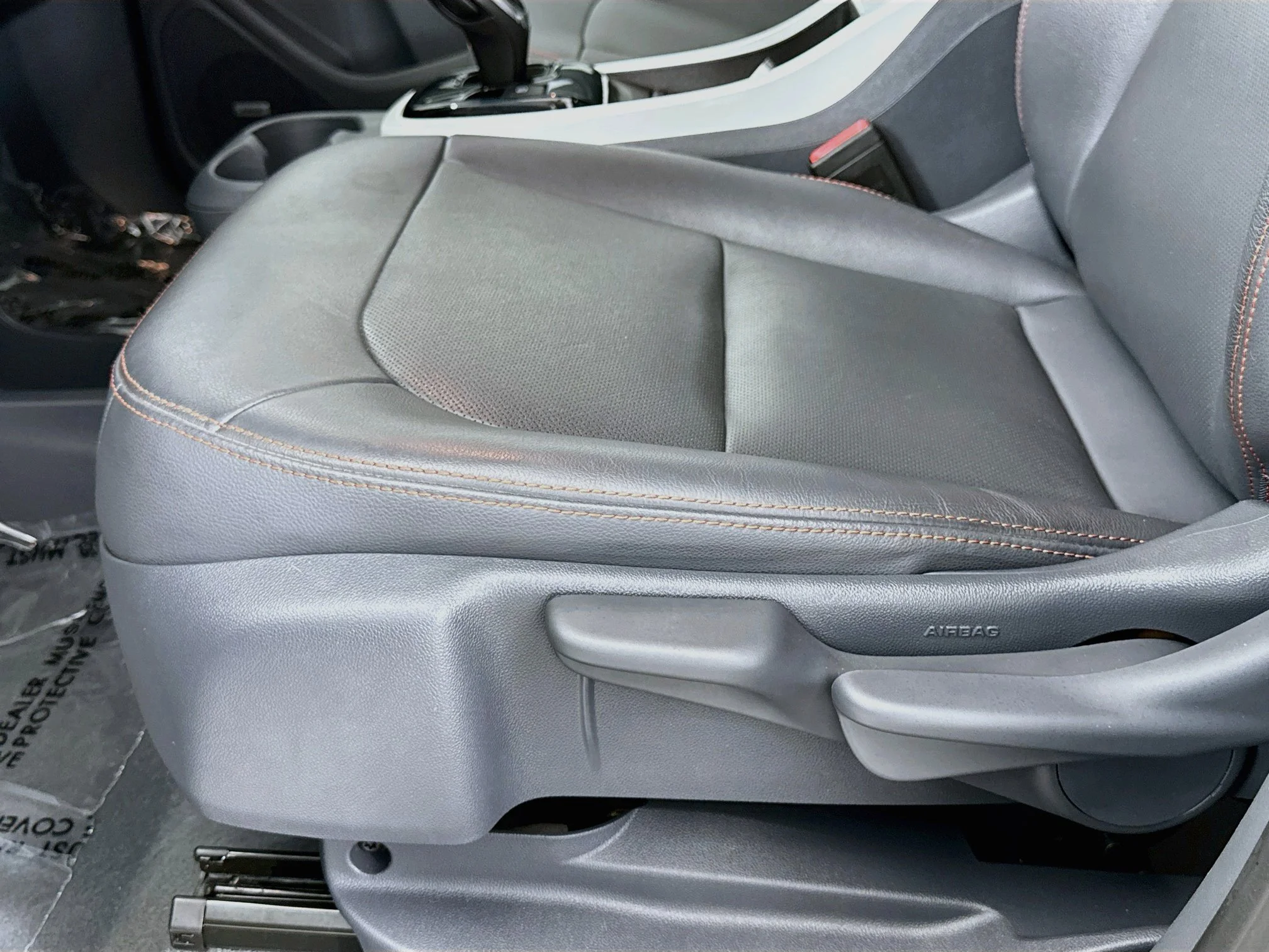Used 2019 (Includes (TUS) Black grille.) Chevrolet Premier image 21