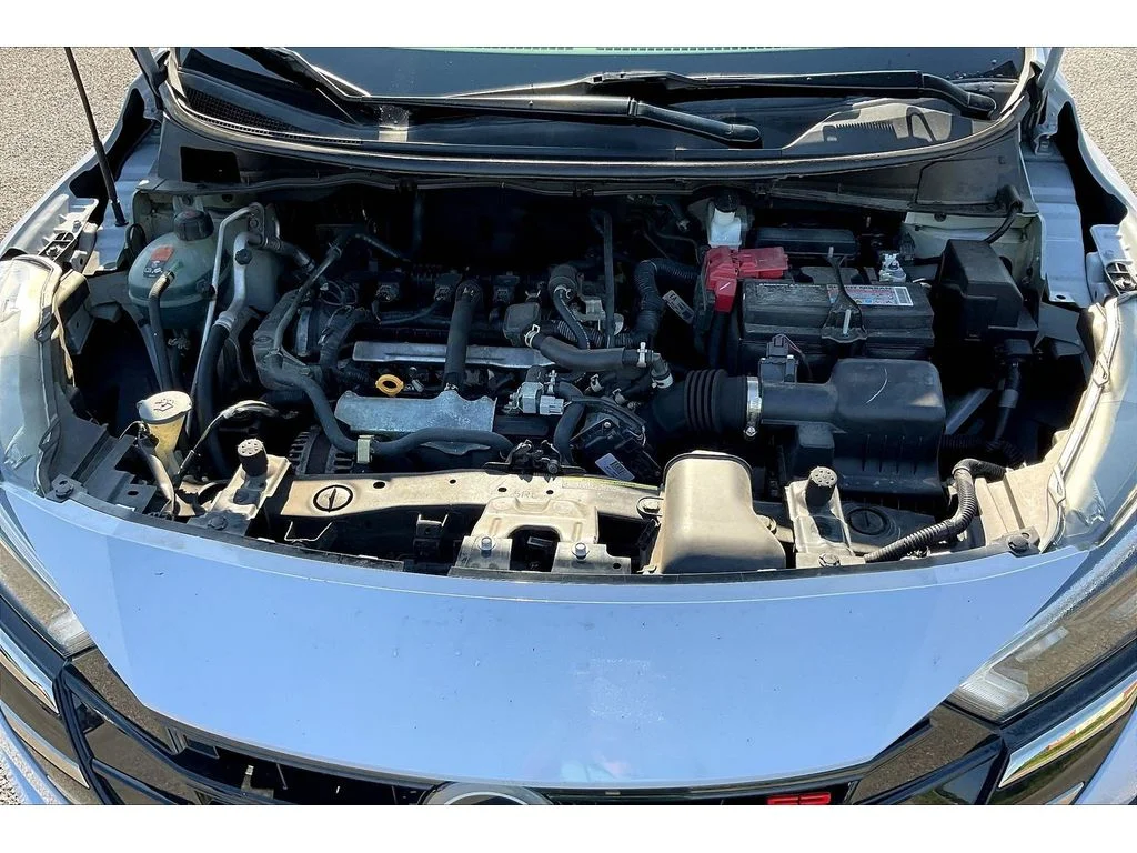 Used 2024 Gray Nissan SR image 8