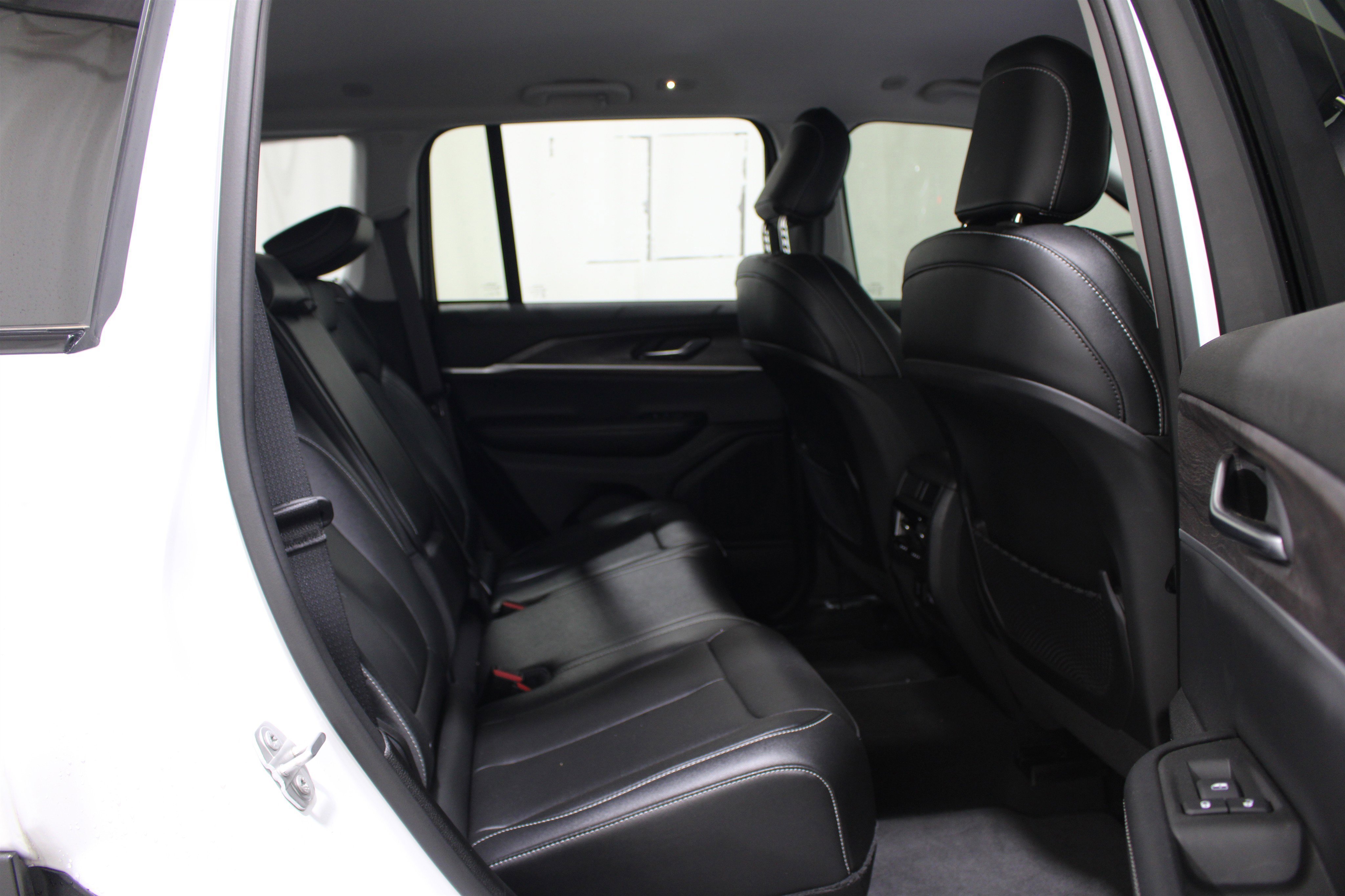 2024 Jeep Grand Cherokee Limited - Photo 22