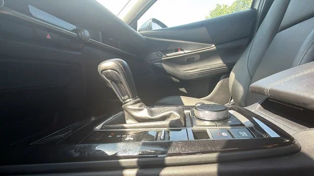 Used 2024 Silver Mazda 2.5 S Select Sport image 27