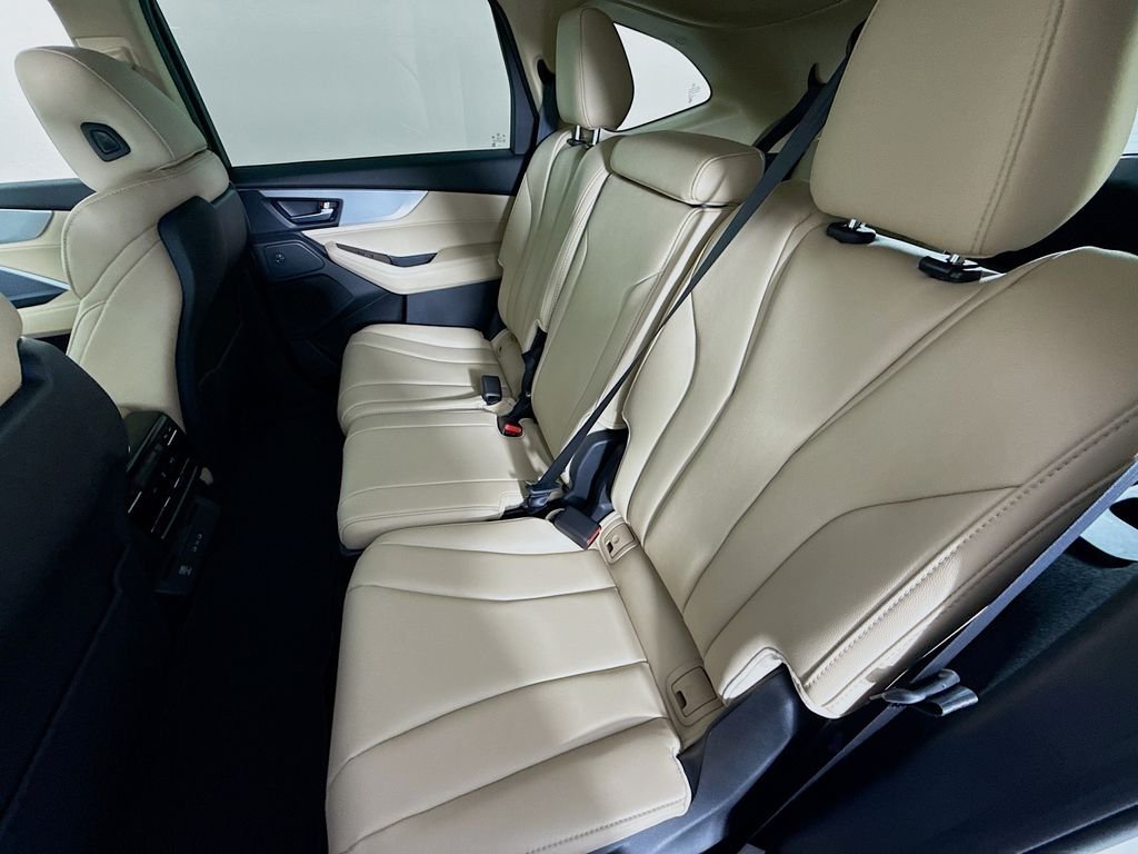 2026 Acura MDX Base - Photo 25