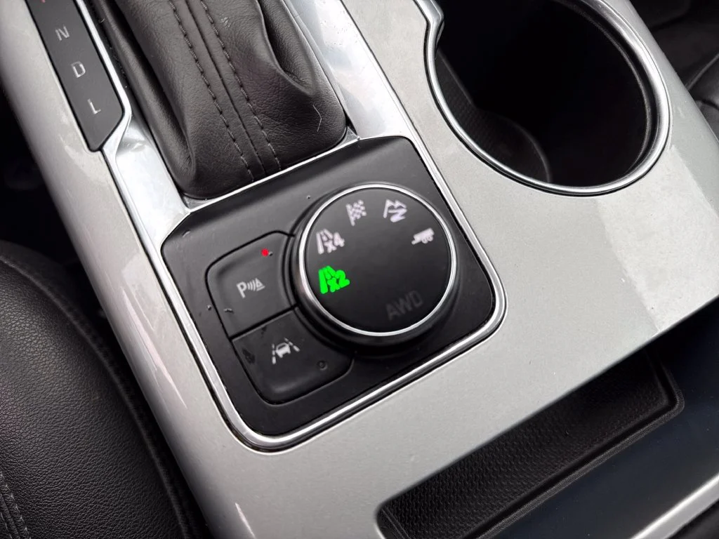 2021 Chevrolet Blazer 3LT - Photo 22