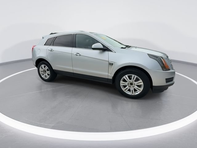 2016 Cadillac SRX Luxury Collection - Photo 9