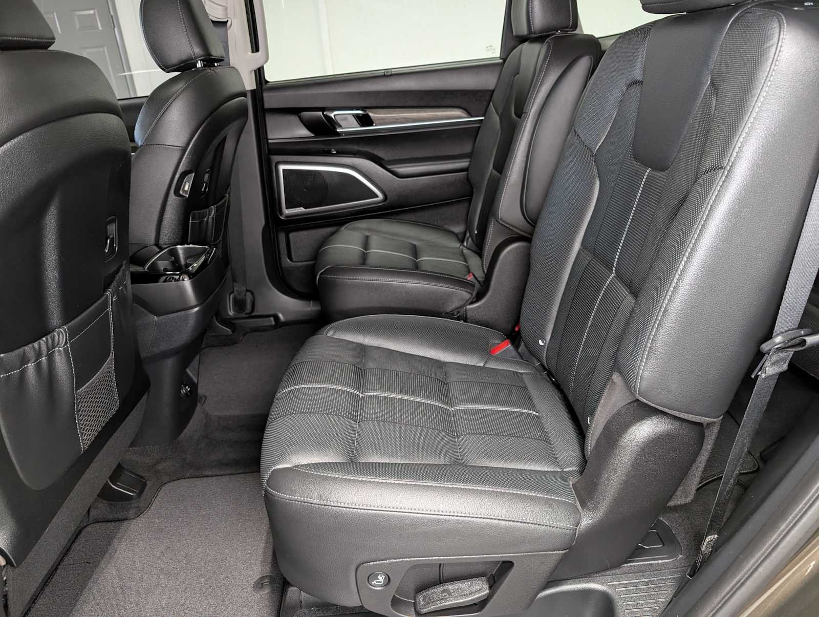 Used 2021 MOSS Kia EX image 22