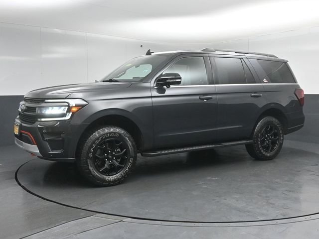 2023 FORD EXPEDITION - Image 3