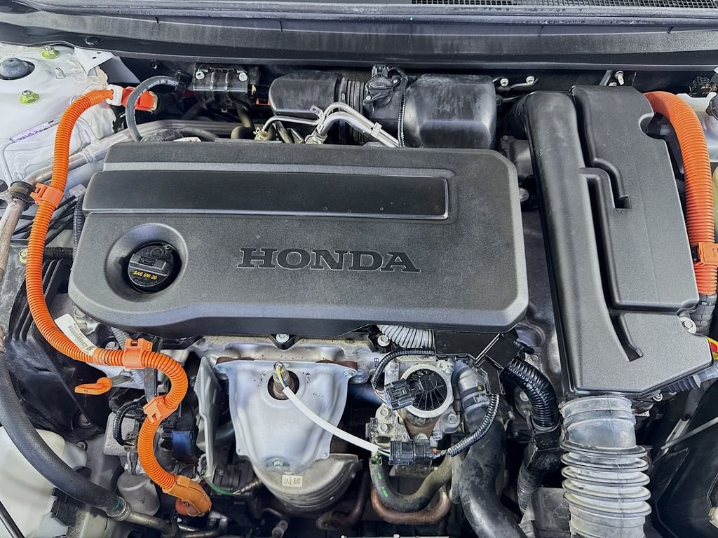 2023 Honda Accord Hybrid Touring - Photo 38