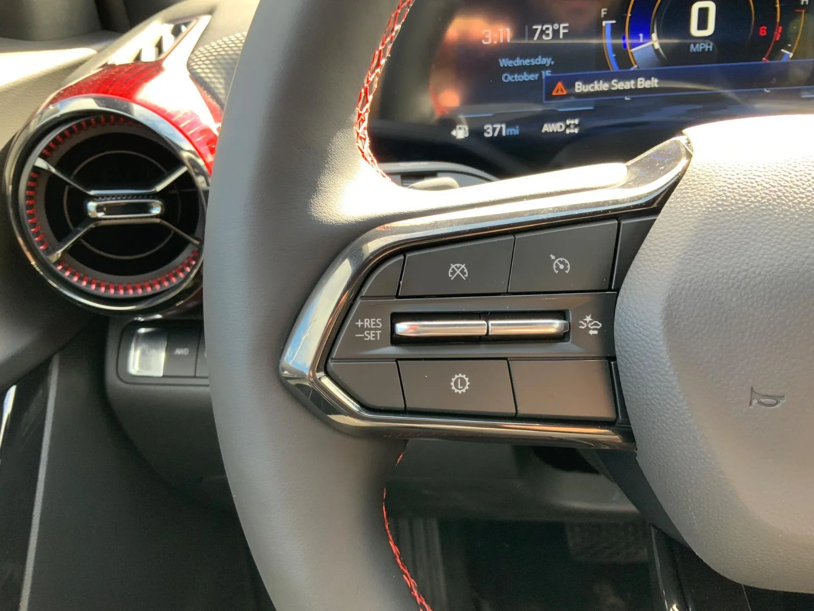2026 Chevrolet Equinox RS - Photo 18