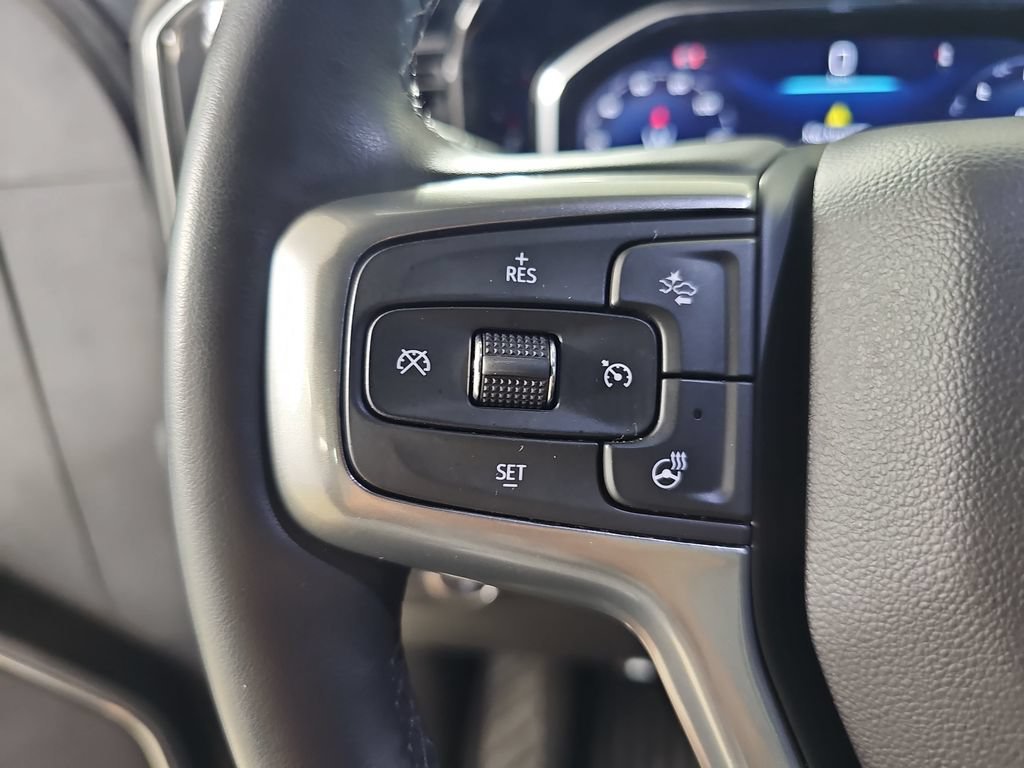 Certified Used 2024 Dark Ash Metallic Chevrolet LT (2FL) image 21