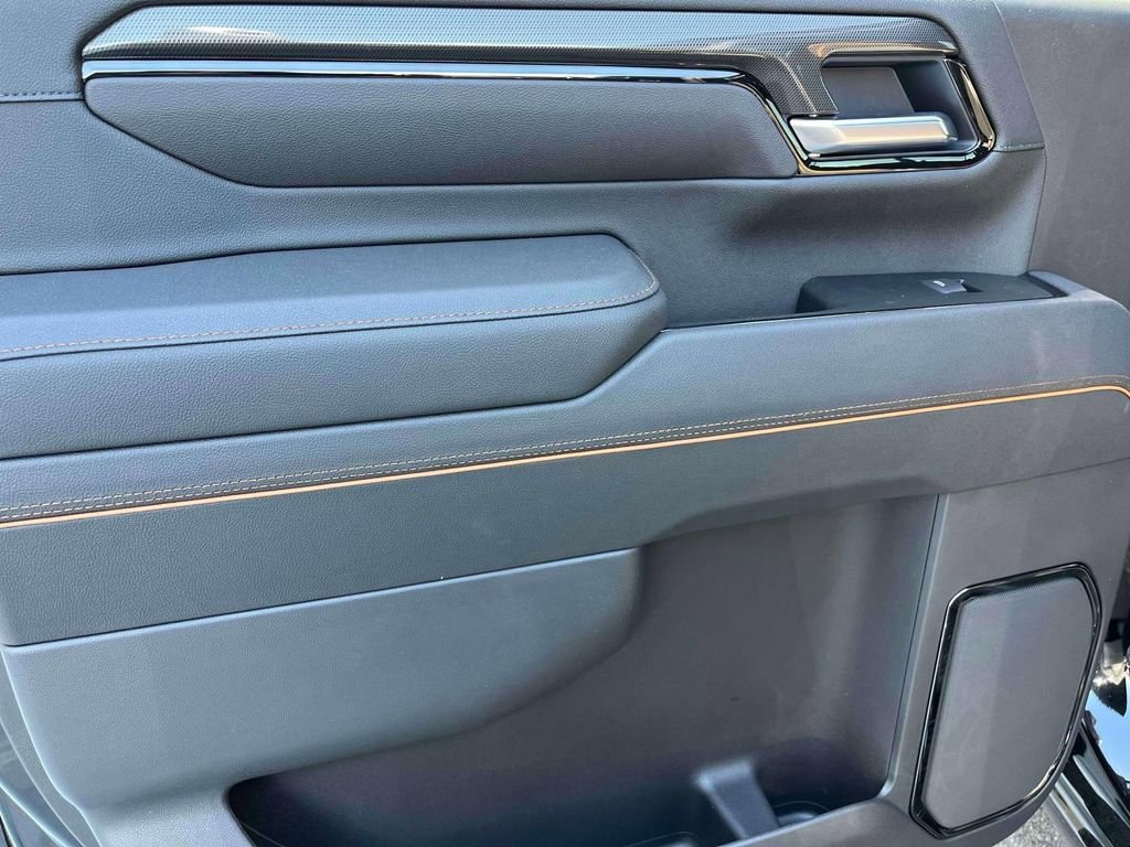 2026 GMC Sierra 2500HD AT4 - Photo 16