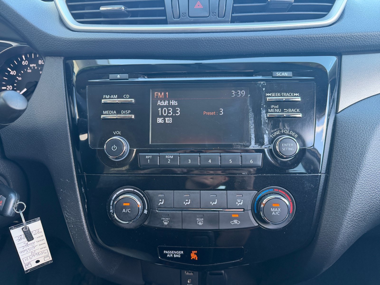 Used 2014 Saharan Sun Nissan S image 20