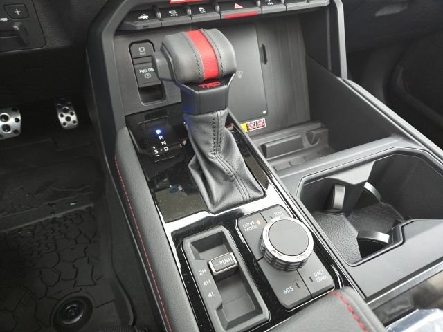 New 2026 Wave Maker Toyota Tundra TRD Pro image 23