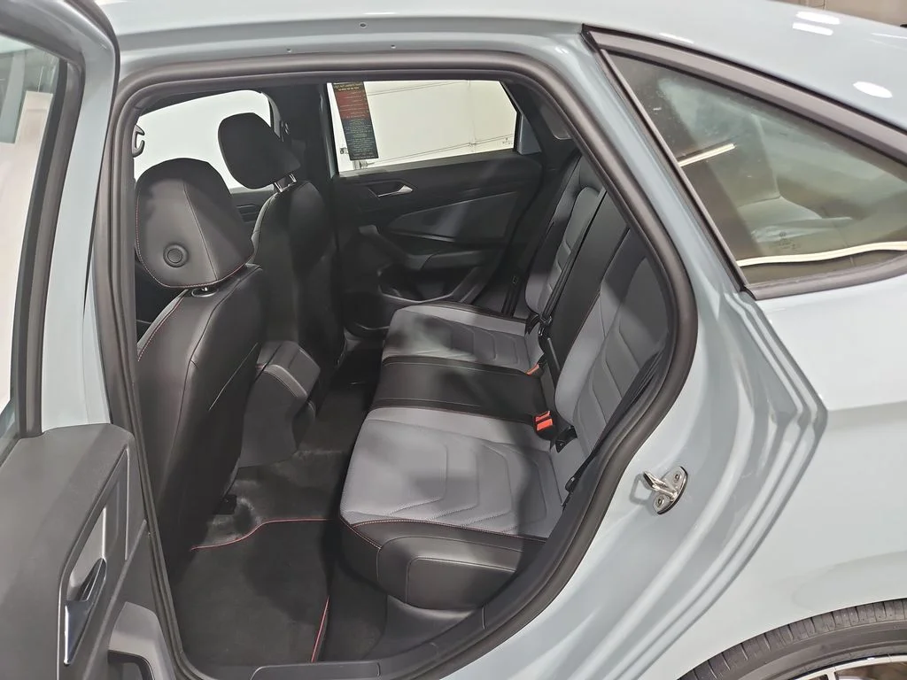 New 2026 Gray Volkswagen 2.0T Autobahn image 24