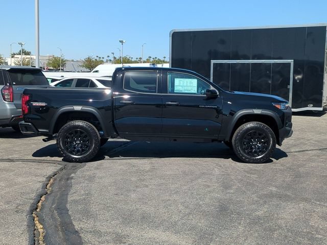 2026 Chevrolet Colorado Trail Boss - Photo 9