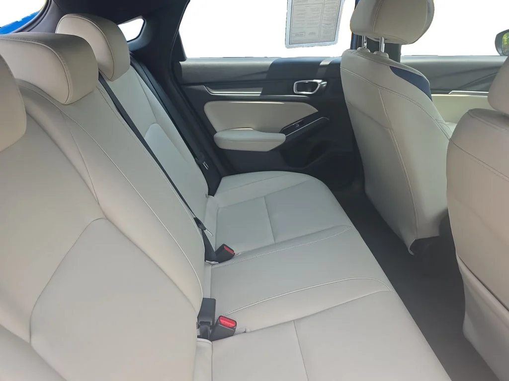 Certified Used 2026 Blue Acura A-Spec Package image 23