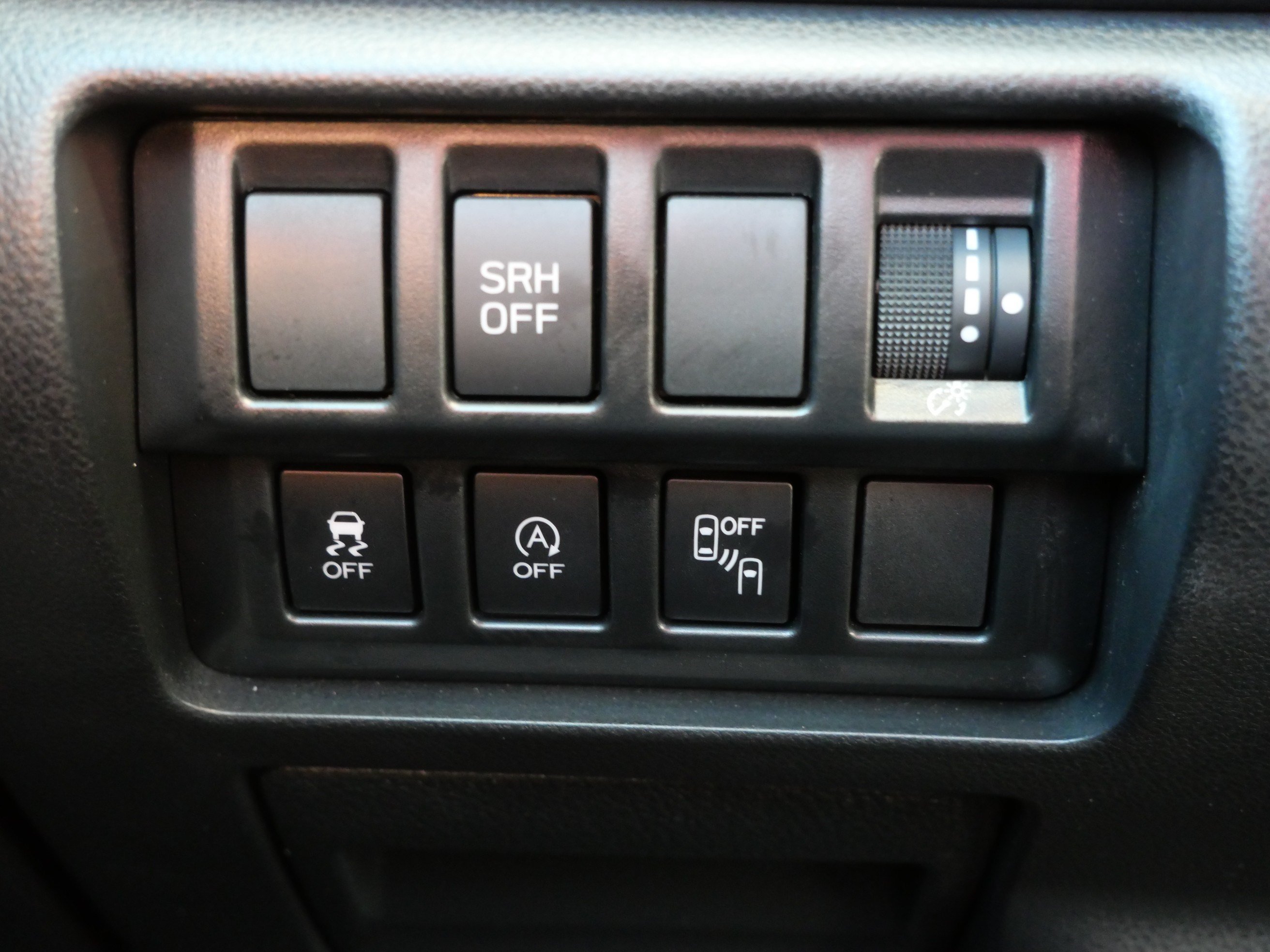 Used 2023 Sapphire Blue Pearl Subaru Sport image 26