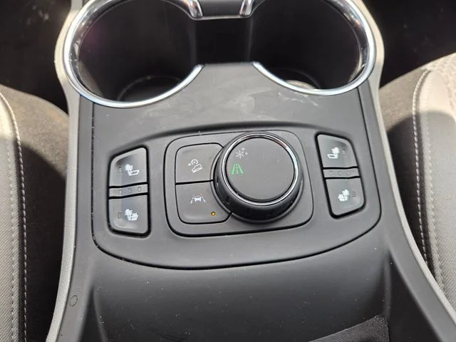Certified Used 2023 Blue GMC SLE image 28