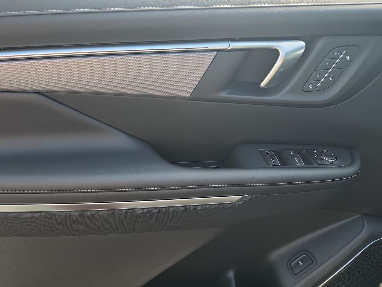 New 2026 Beige Buick Sport Touring image 13