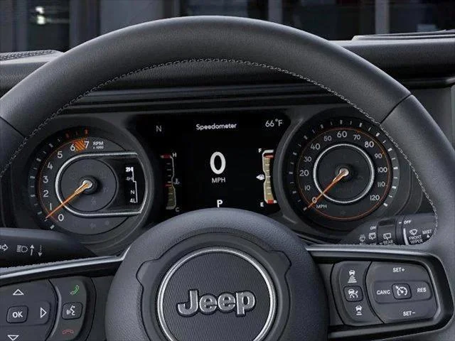 New 2026 Goldilocks Exterior Paint Jeep Sport S image 43