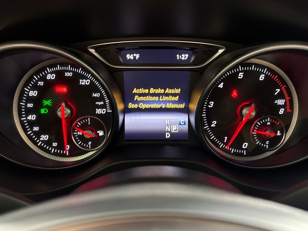 2020 Mercedes-Benz GLA GLA250 - Photo 17