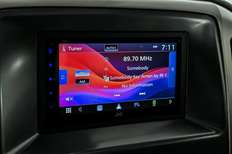 2015 GMC Sierra 3500 Denali HD Denali - Photo 28