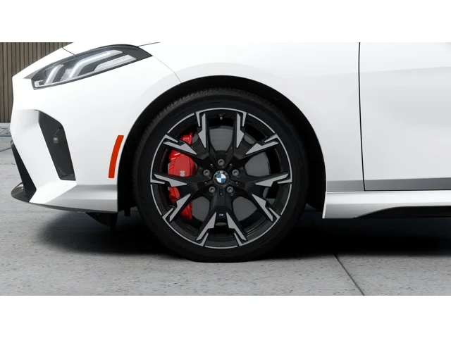New 2026 Alpine White BMW 228 Gran Coupe image 7