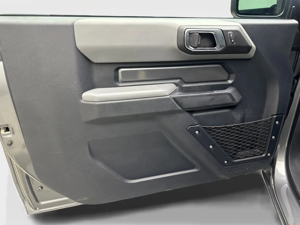 Used 2022 Gray Ford Big Bend NAV,CAM,HTD STS,BLIND SPOT image 32
