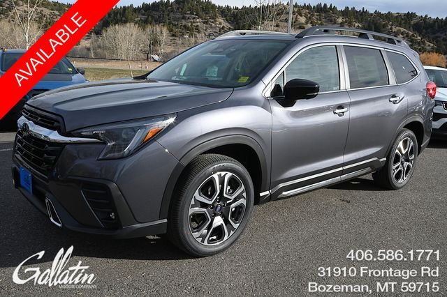 2026 Subaru ASCENT Touring 7-Passenger