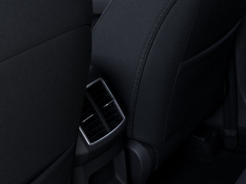 New 2026 Steel Gray Kia LX image 26