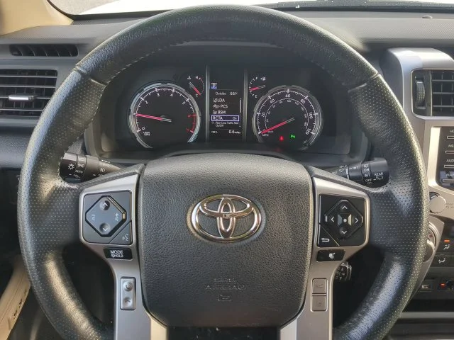 Certified Used 2023 White Toyota Limited image 30
