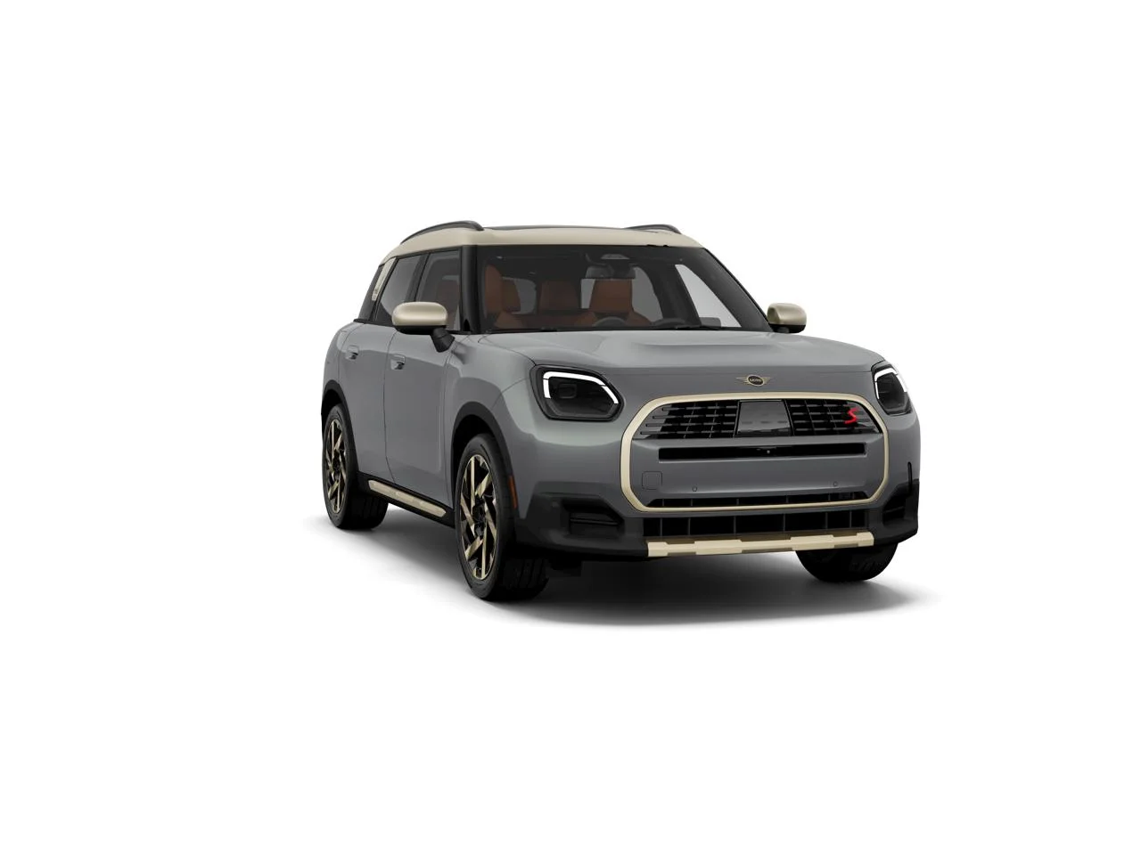2027 MINI Countryman's photo