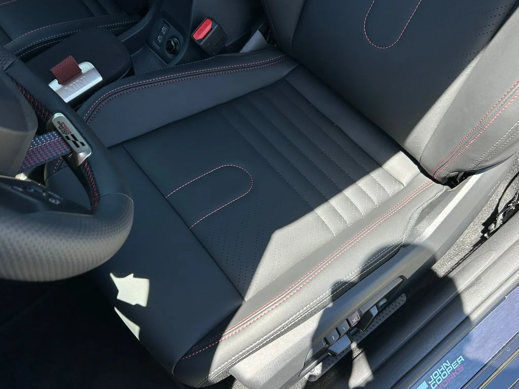 2026 MINI Convertible S - Photo 15