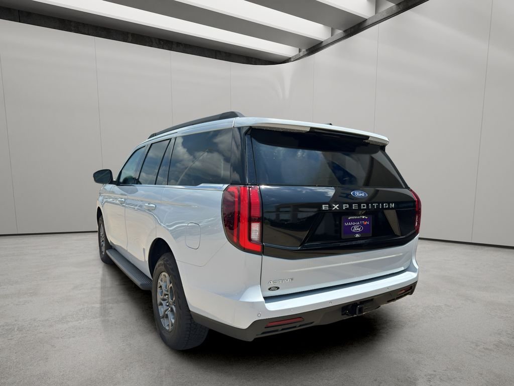 2025 Ford Expedition Active - Photo 3