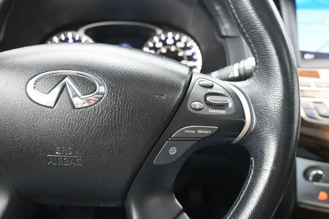 Used 2017 Majestic INFINITI Base image 31