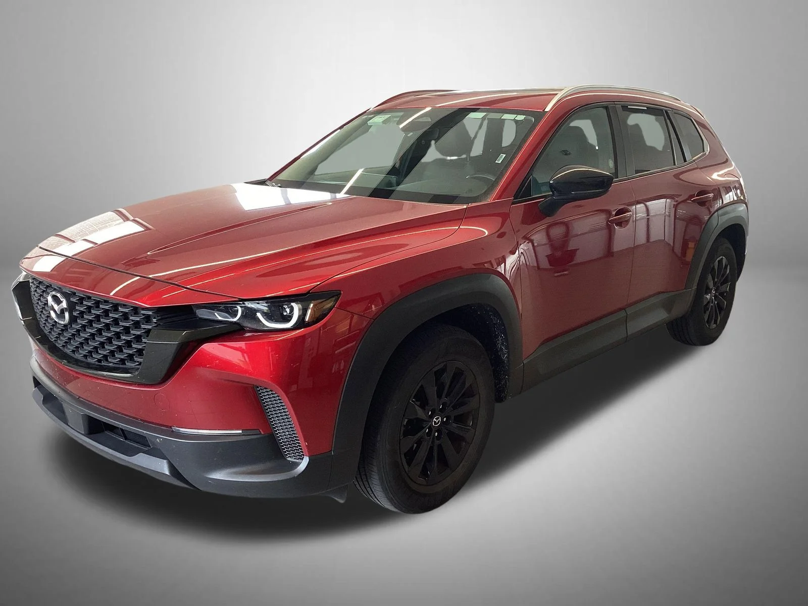 2025 Mazda CX-50 2.5 S Premium's photo