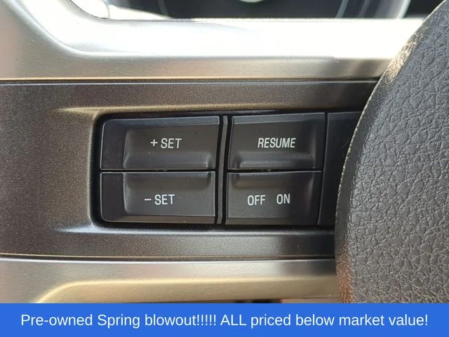 Used 2012 Red Ford Boss 302 image 25