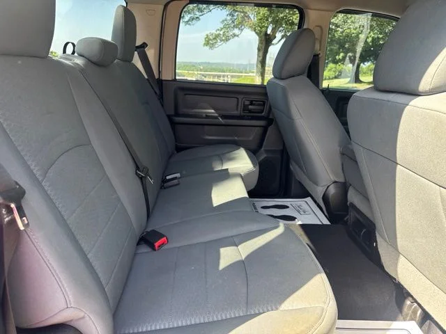 Used 2014 Silver Ram Express image 11