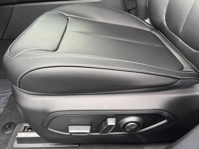 2025 Jeep Grand Cherokee L Limited - Photo 39