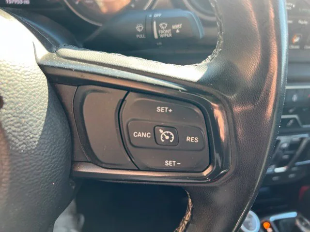 Used 2023 Gray Jeep Willys image 16