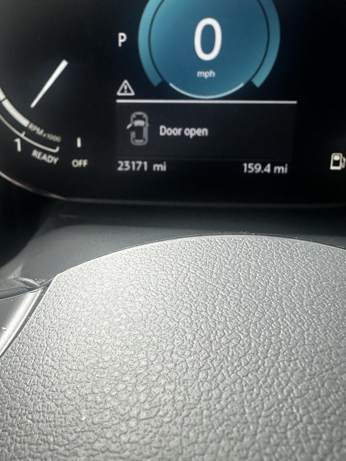 Used 2023 Moonwalk Grey Metallic MINI Cooper S image 10